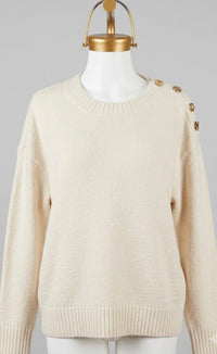 Sweater Jacinta