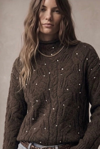 sweater siena