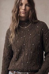 sweater siena