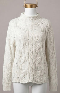 sweater siena