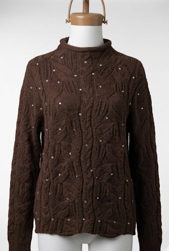 sweater siena