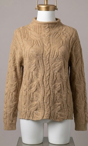 sweater siena