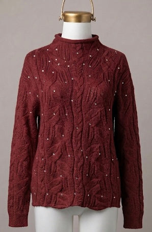 sweater siena