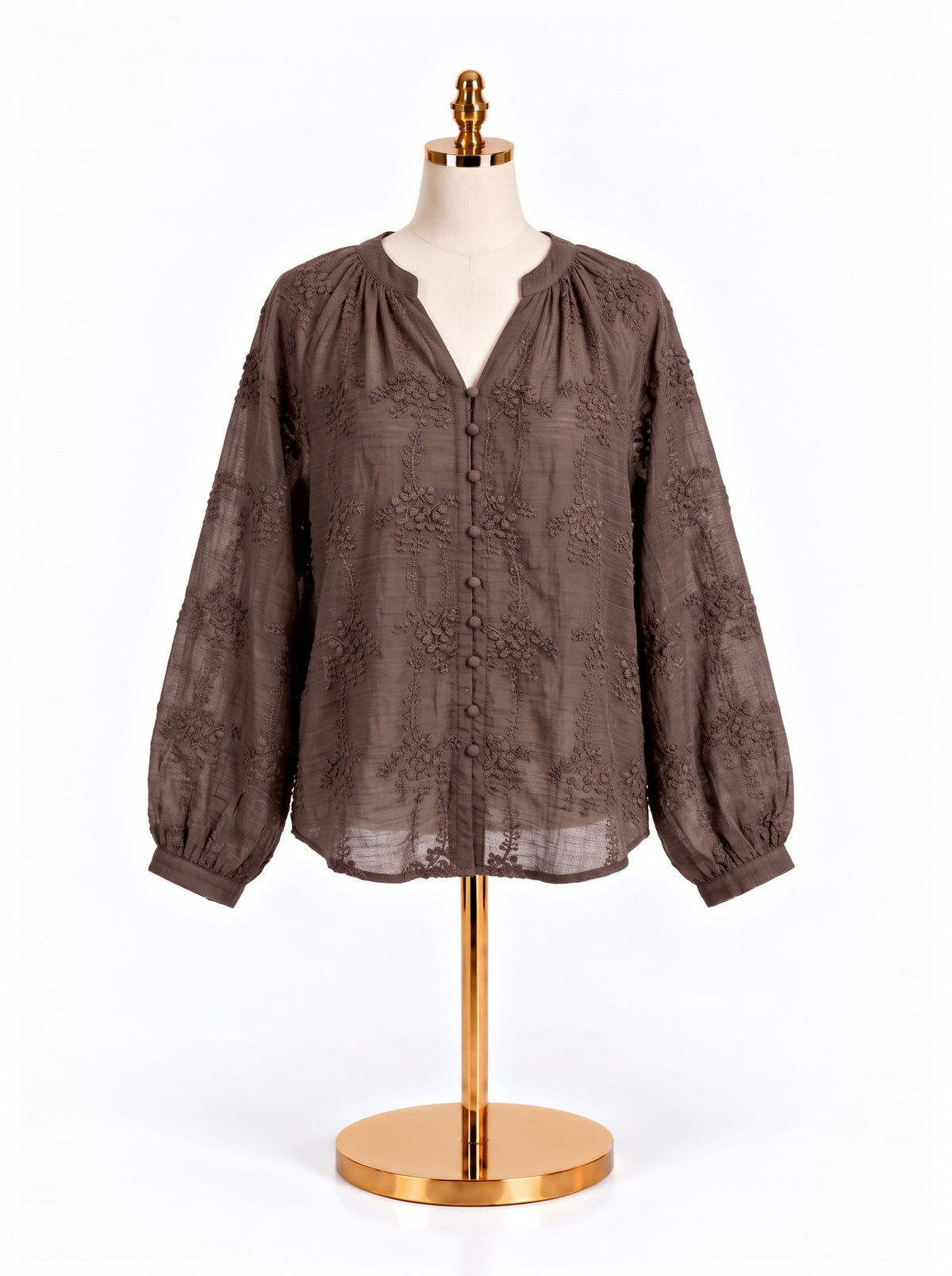 Blusa Josefina