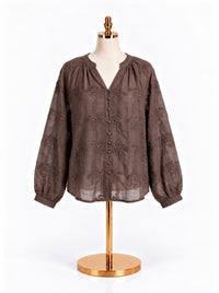 Blusa Josefina