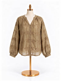 Blusa Josefina