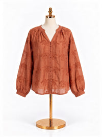Blusa Josefina