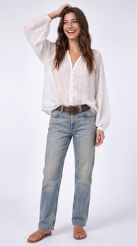 Blusa Josefina