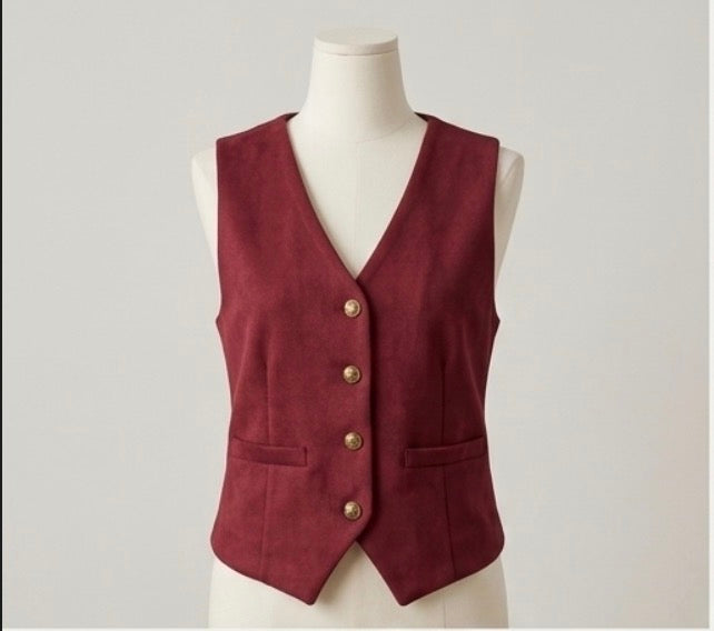 Vest Valena