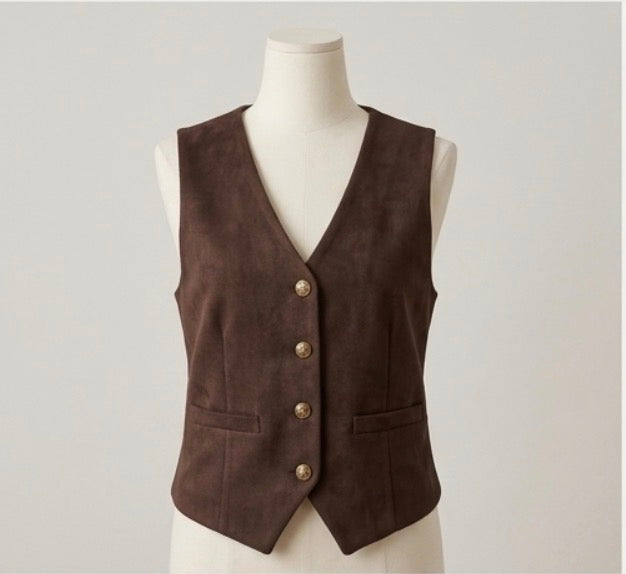 Vest Valena