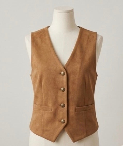 Vest Valena