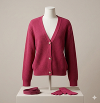 Sweater Rosario