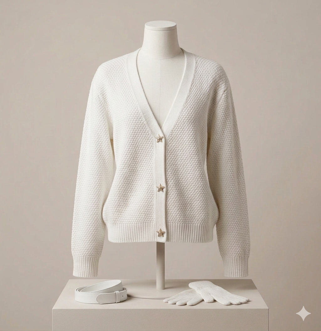 Sweater Rosario