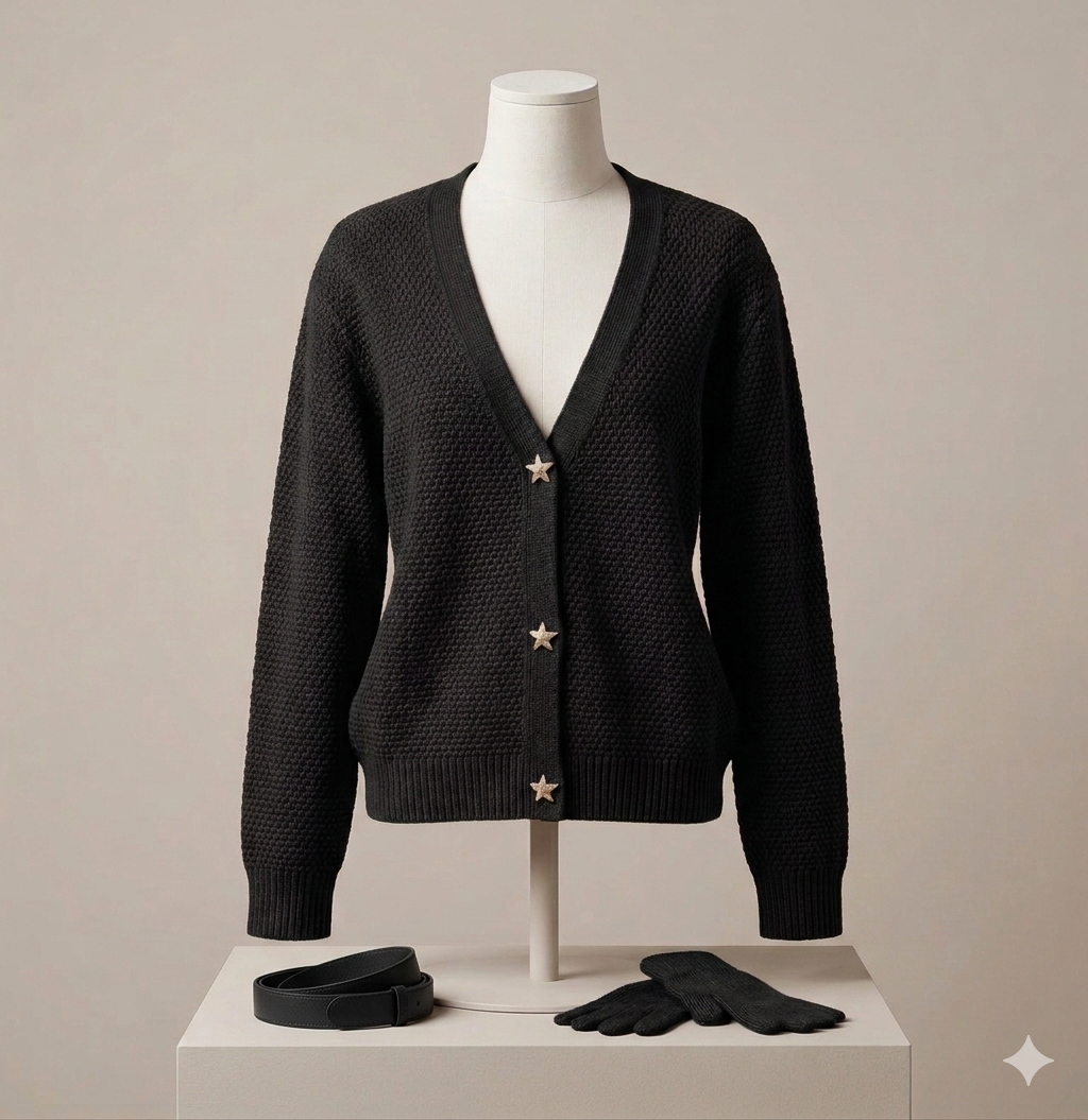 Sweater Rosario