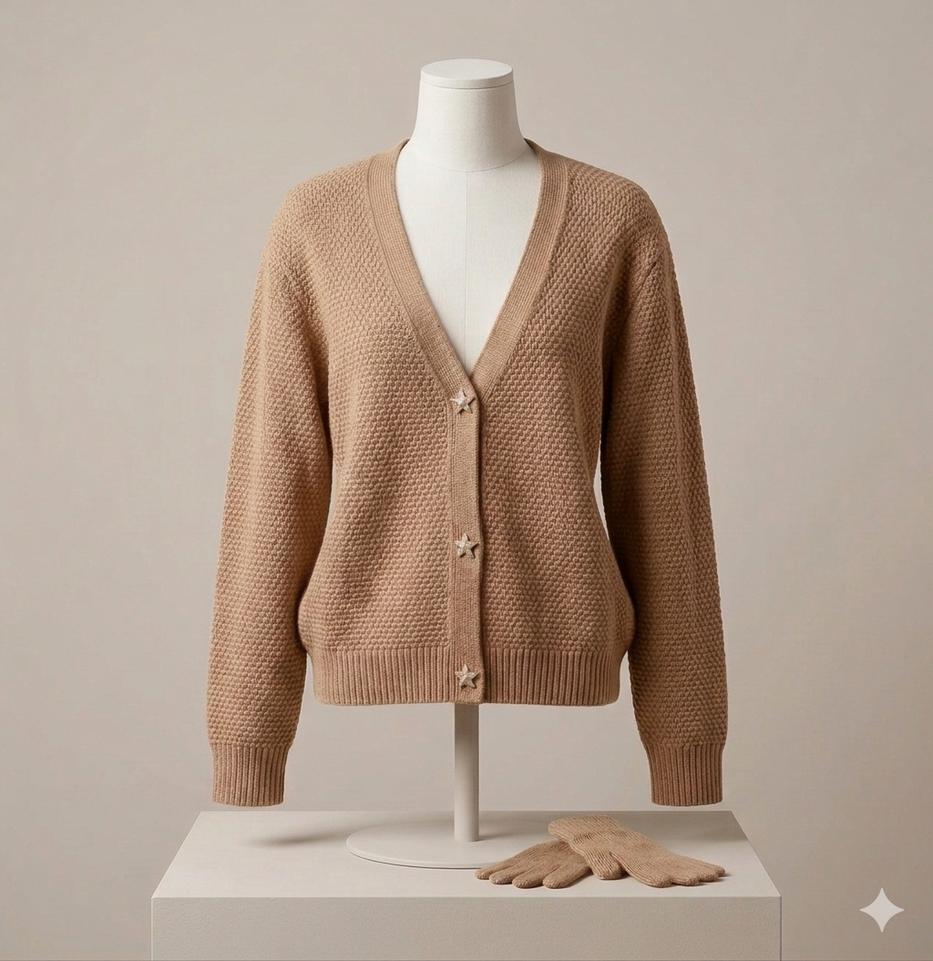 Sweater Rosario