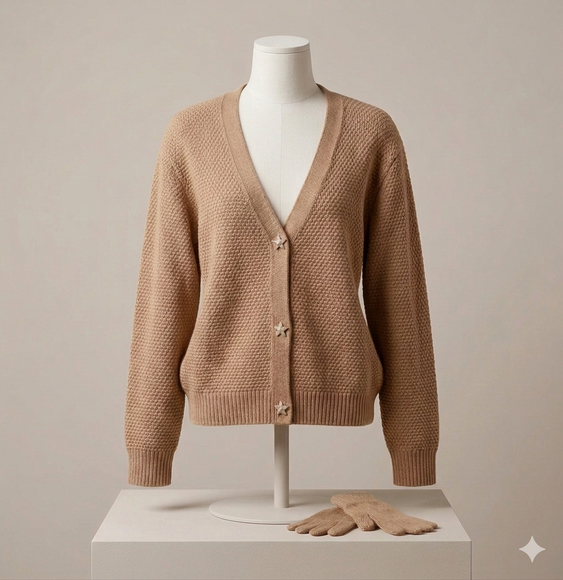 Sweater Rosario