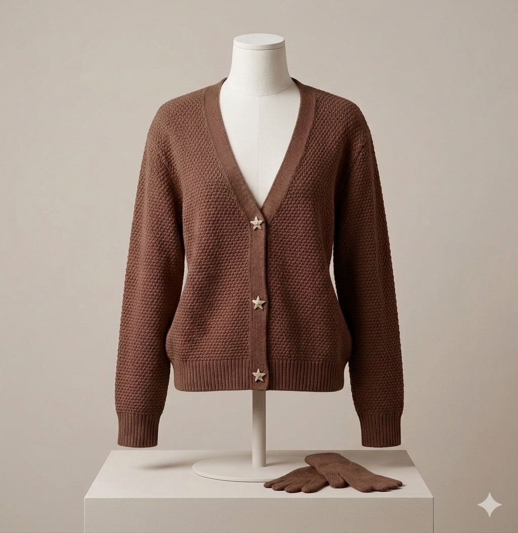 Sweater Rosario
