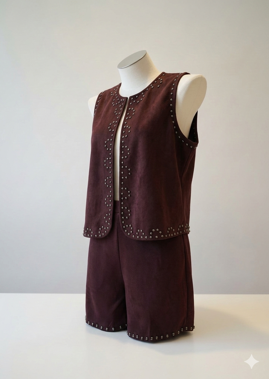 "Conjunto Capri