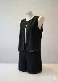 "Conjunto Capri