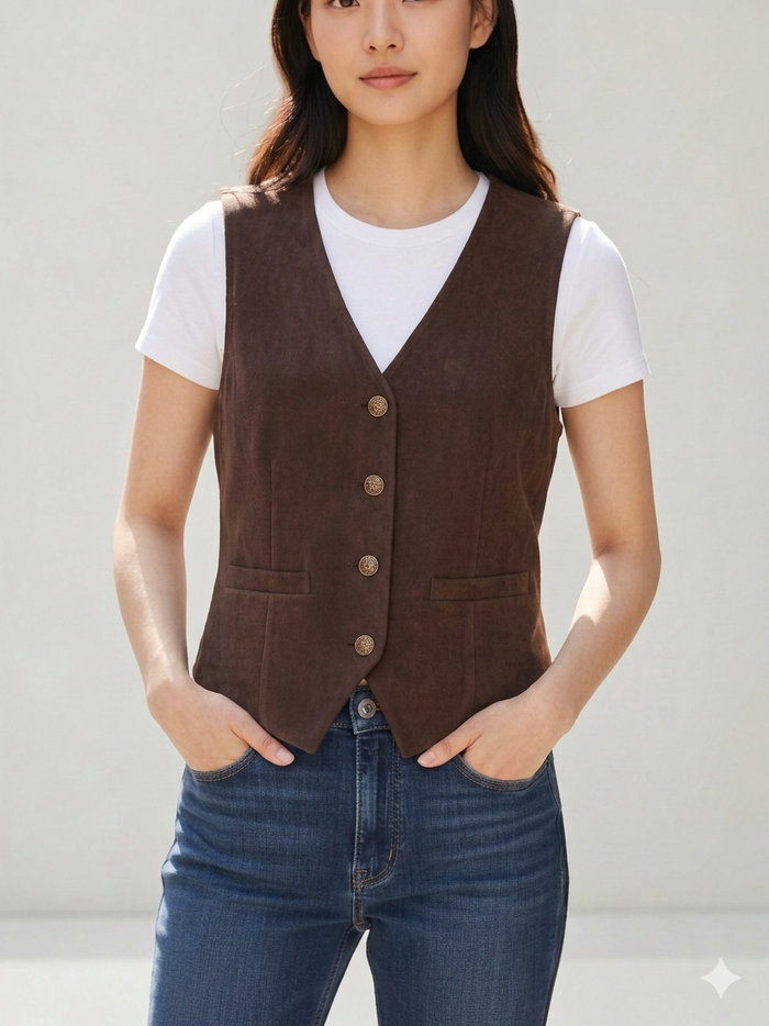 Vest Valena