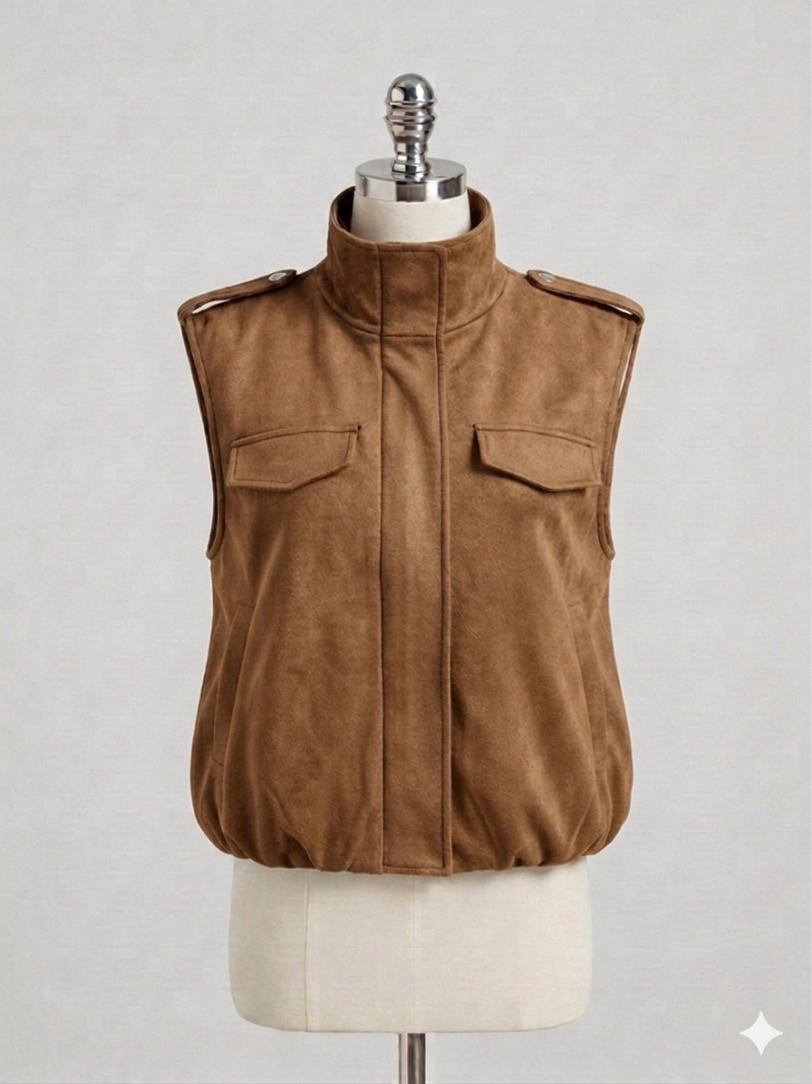 Chaqueta Globo Celine