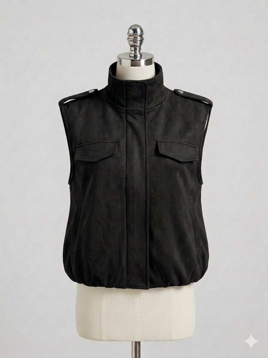 Chaqueta Globo Celine