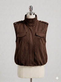 Chaqueta Globo Celine
