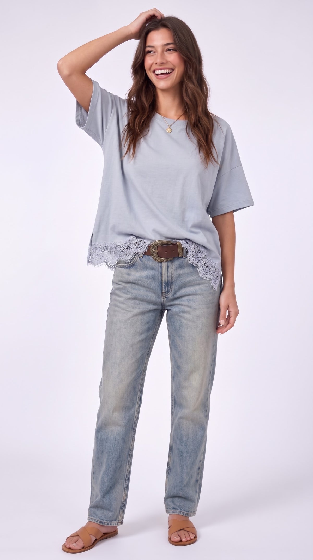 Polera Emily