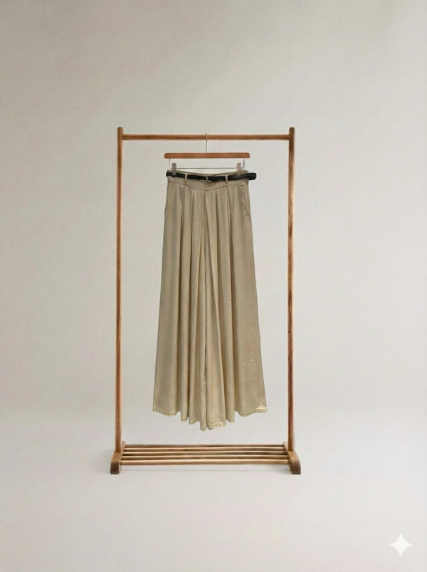 Pantalón Leaf