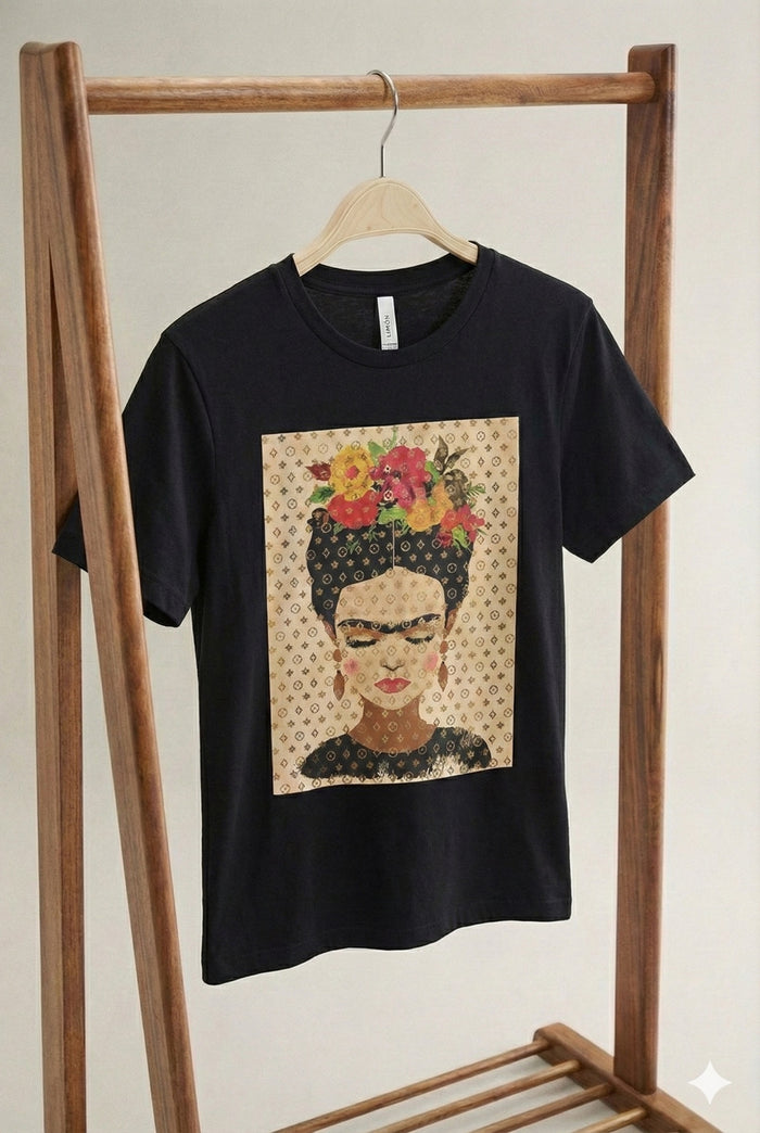 Polera frida