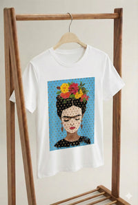 Polera frida
