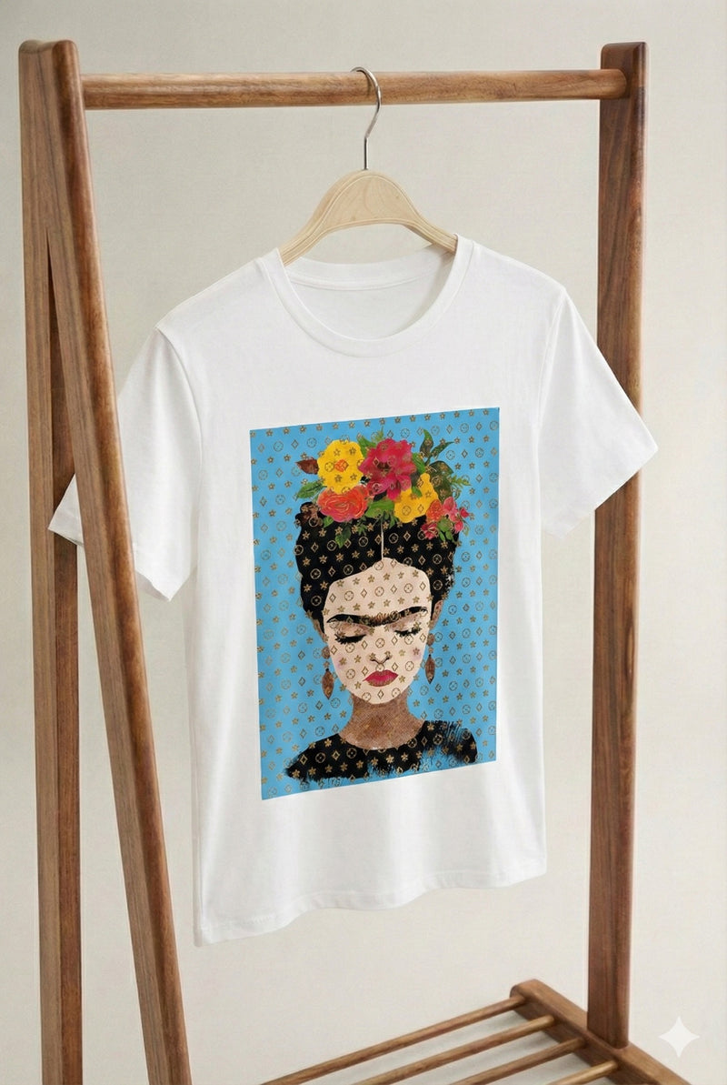 Polera frida