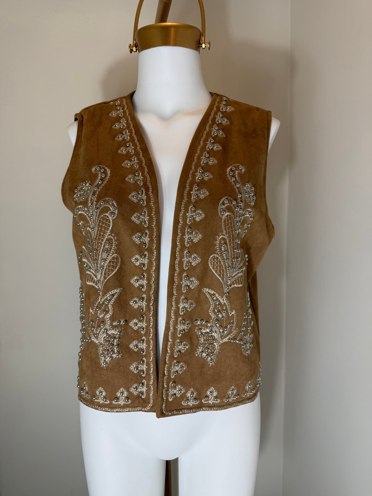 Gilet  (Bianca)