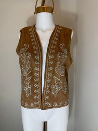 Gilet  (Bianca)