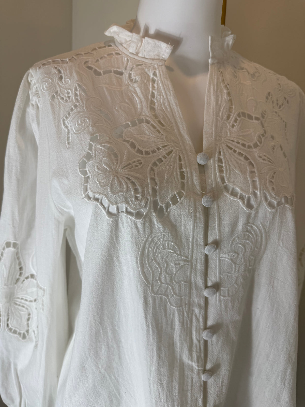 Blusa  (Natalia)