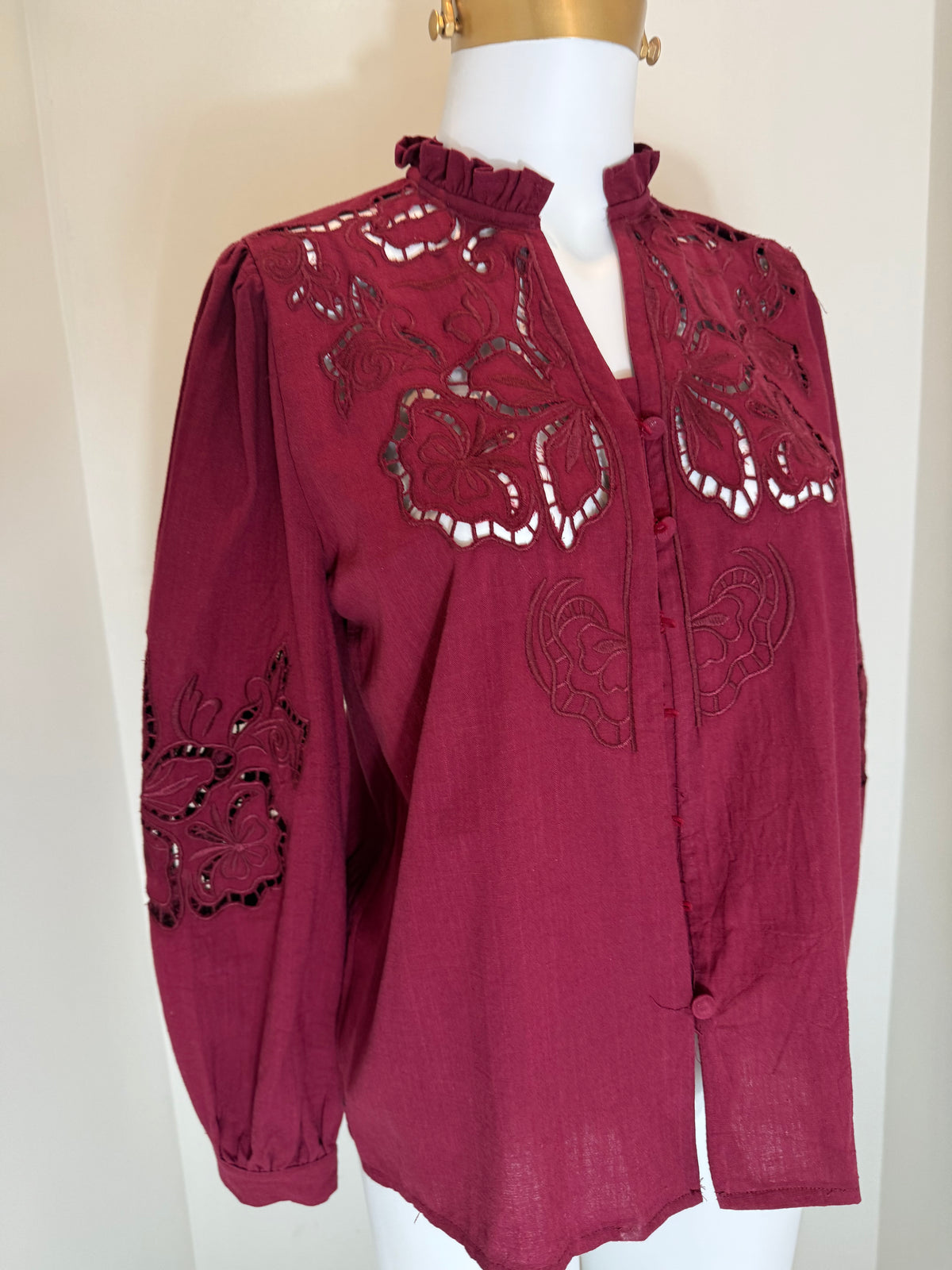 Blusa  (Natalia)