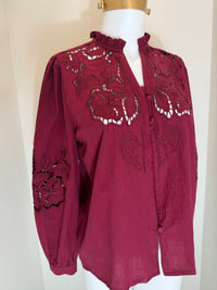 Blusa  (Natalia)