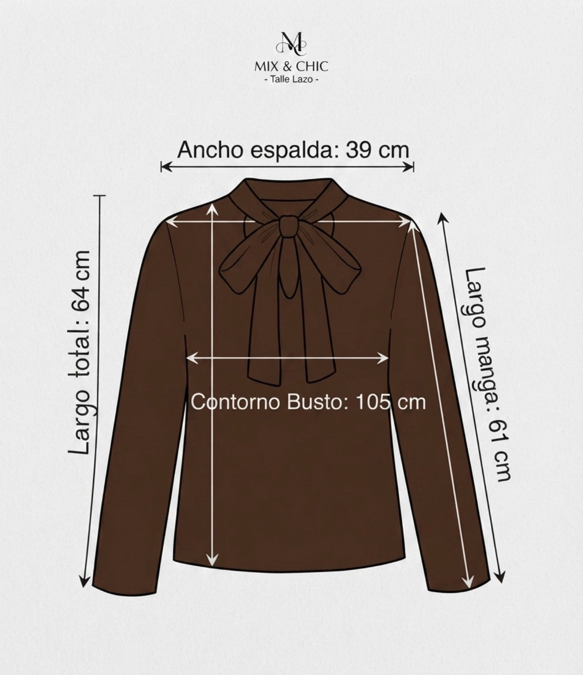 Sweater Matilde