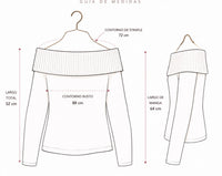 Sweater  Maria