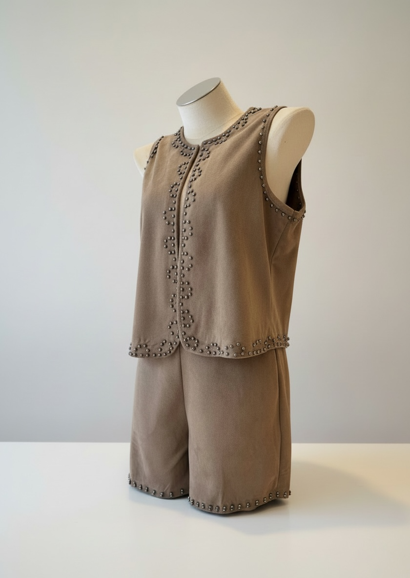 "Conjunto Capri