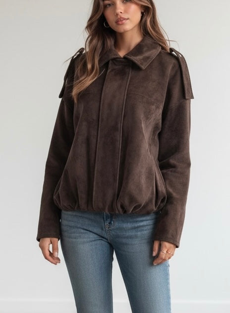 Chaqueta Dominga