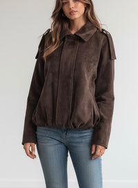 Chaqueta Dominga