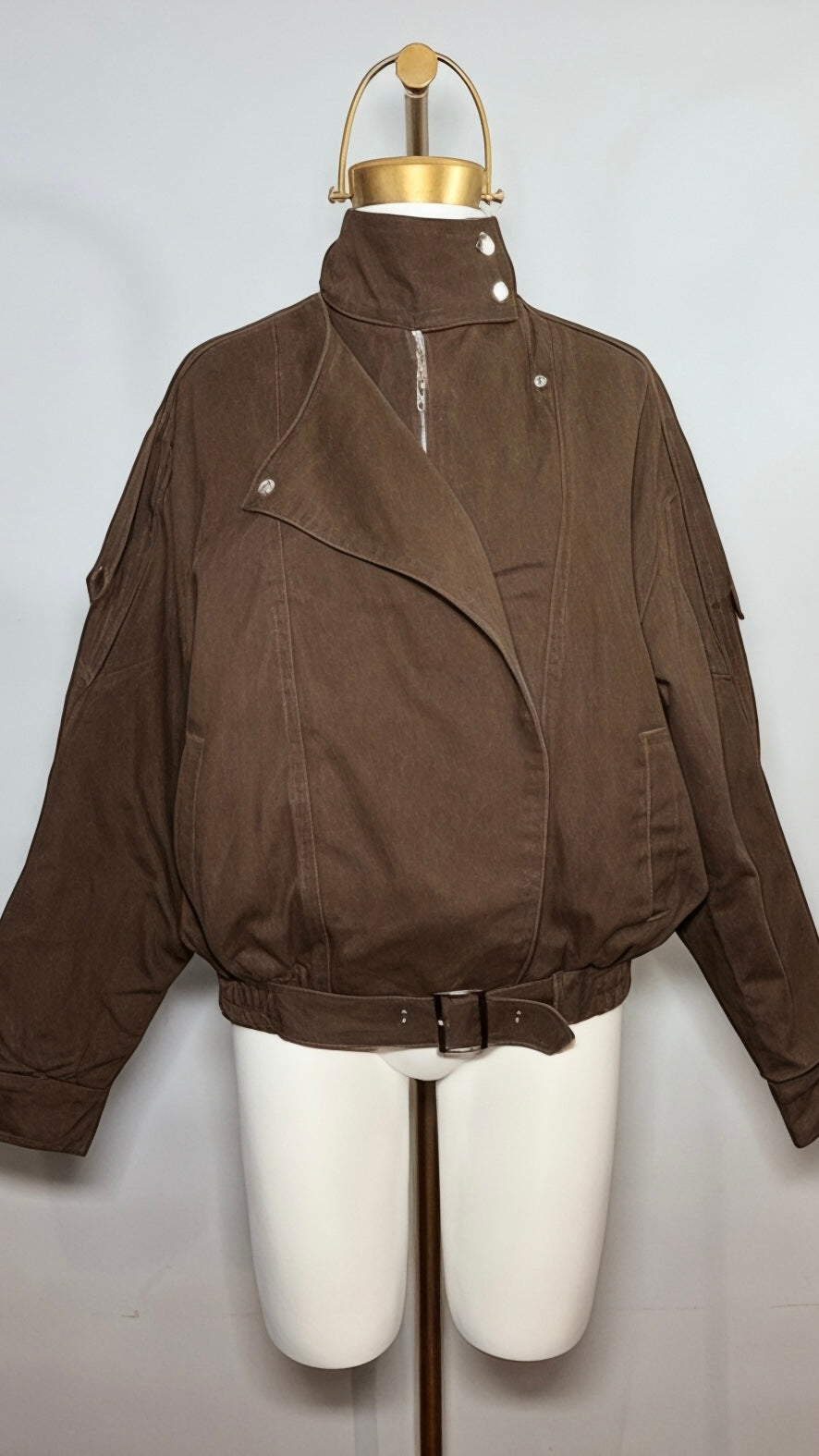 Chaqueta Noelia