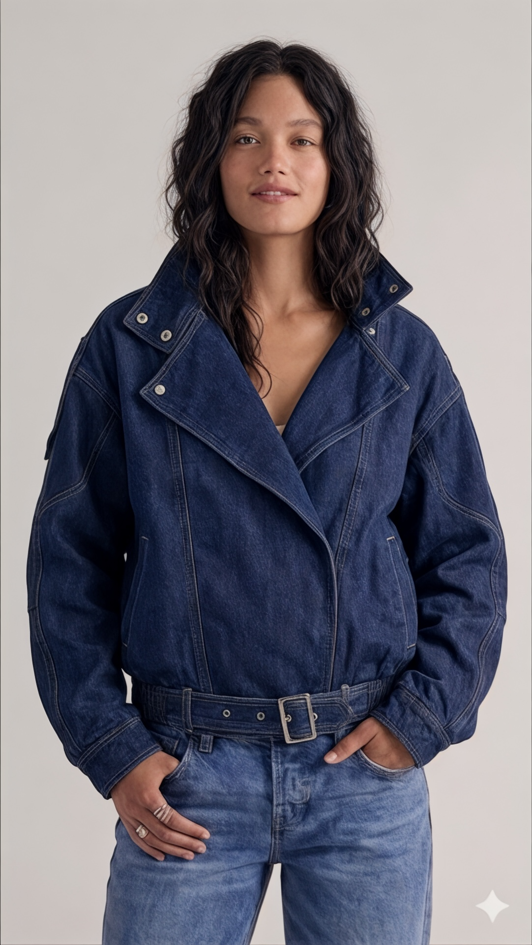 Chaqueta Noelia