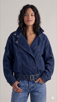 Chaqueta Noelia