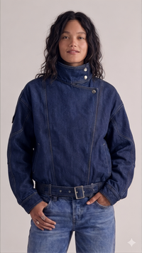 Chaqueta Noelia