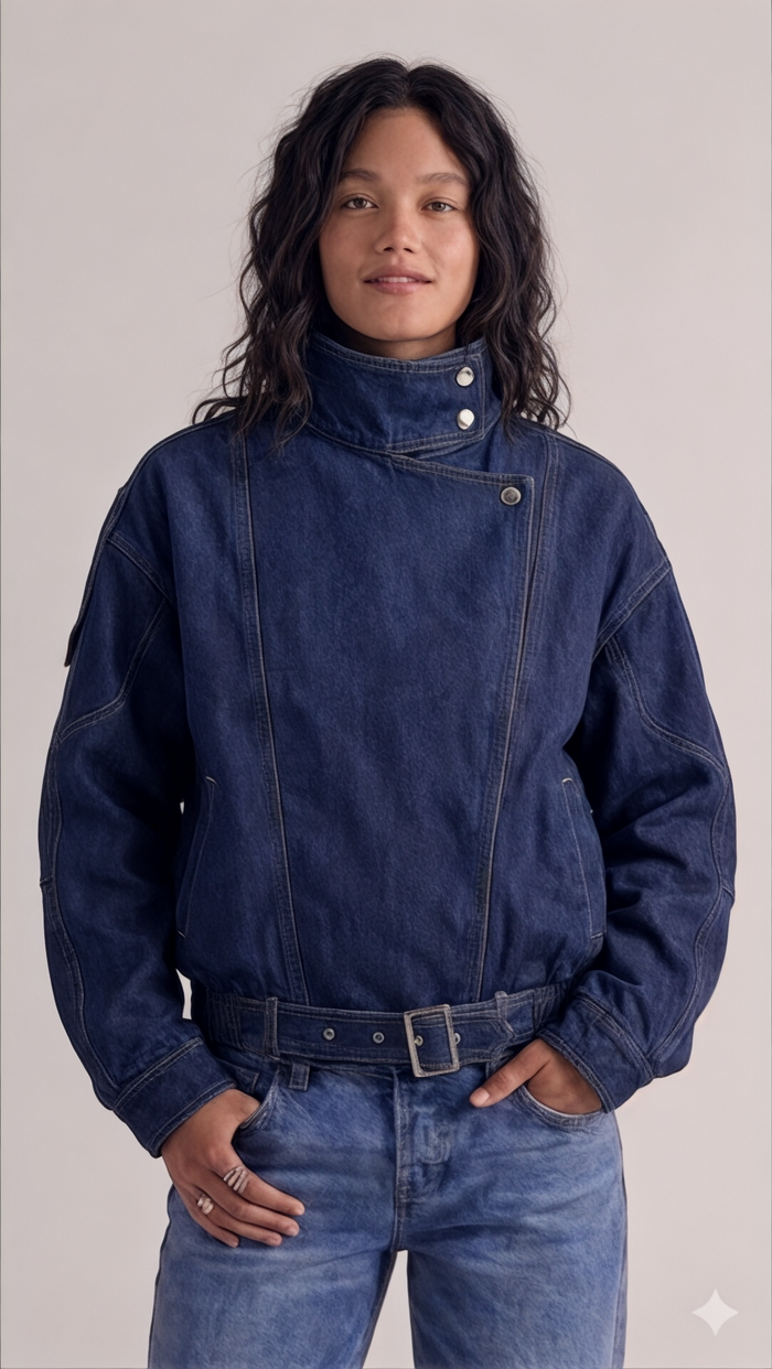 Chaqueta Noelia