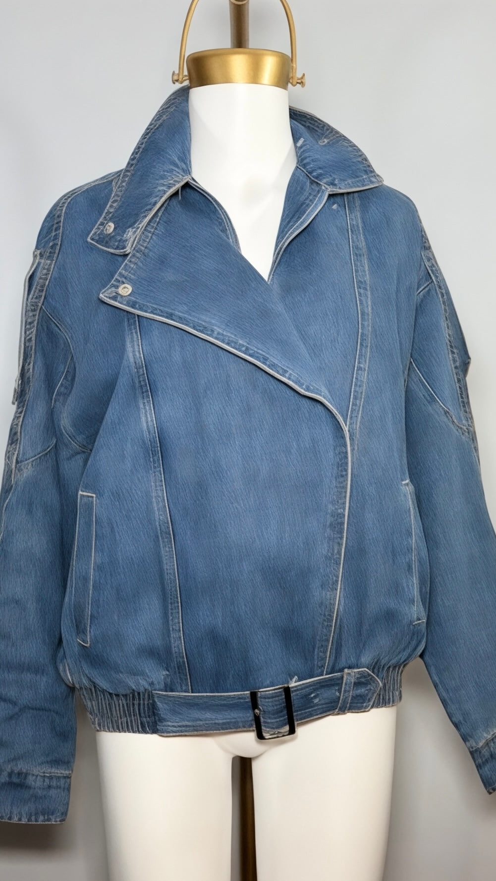 Chaqueta Noelia