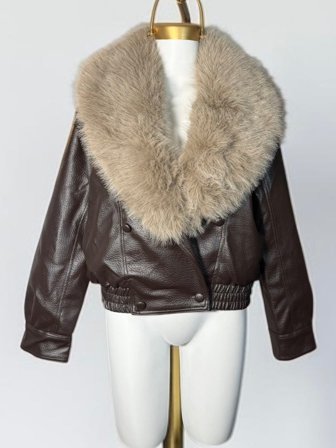 Chaqueta Beatrice
