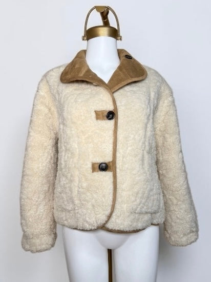 Chaqueta Amalia